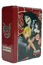 Watch Hagane no renkinjutsushi (Fullmetal Alchemist) Movie2k